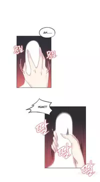 Miss Mystic Ch.1-16 (English) (Ongoing)