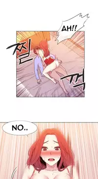 Miss Mystic Ch.1-16 (English) (Ongoing)