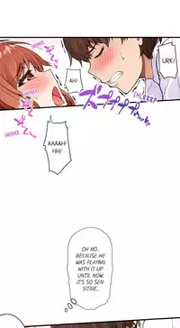 [Toyo] Traditional Job of Washing Girls' Body (Ch.7 - 17)[English][Ongoing]