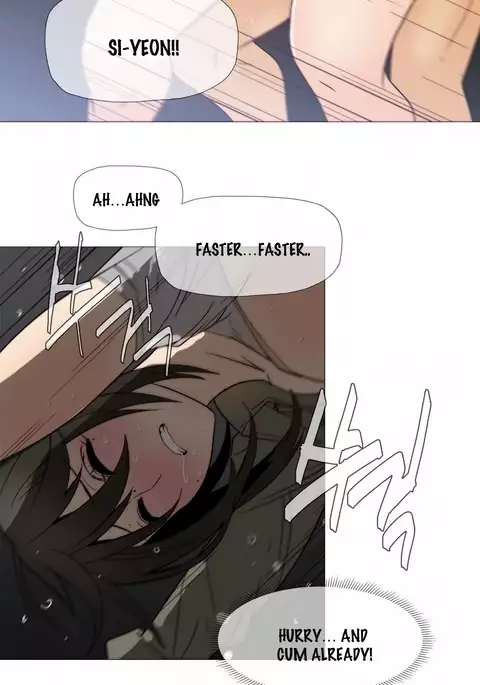 Household Affairs Ch.1-40