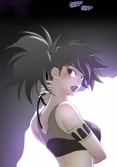 Perfect Half Ch.1-40