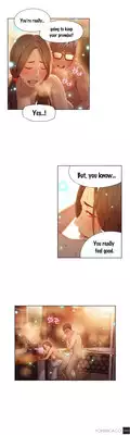 [BAK Hyeong Jun] Sweet Guy Ch.1-49 (English) (YoManga) (Ongoing)