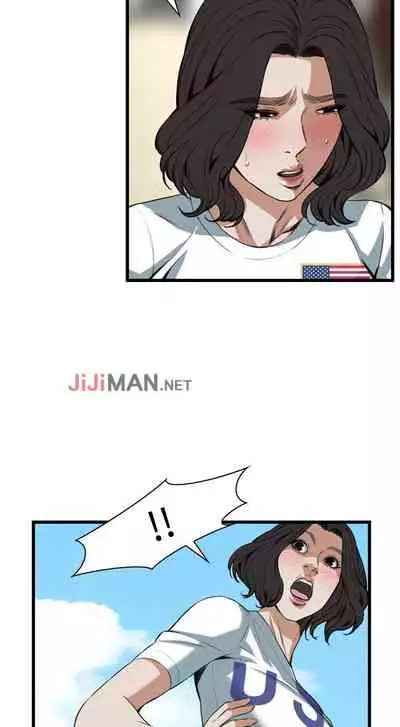 【周二连载】偷窥(作者:李乙 & 經文旗) 第1~125话