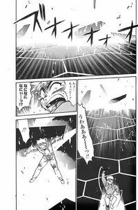 COMIC Penguin Club Sanzokuban 2007-11