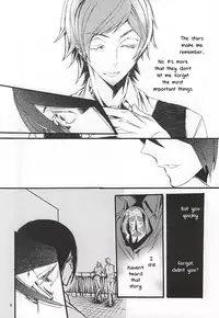 (Dramatic Change 4) [KamisoliLoveLetter (Sanagima)] Boku ga Kimi kara Hoshii Mono | What I want from you (THE IDOLM@STER SideM) [English] [@_catonwall]