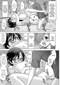 [Nekodanshaku] Onegai! Onee-chan | Please! Onee-chan (COMIC LO 2019-07) [English] [SakuraCircle] [Digital]