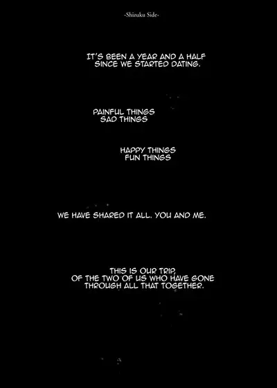 [Nazunaya Honpo (7zu7)] Mecha Eroi kedo Sasoi ni Nottara Hametsushisou na Ko -after- | An Extremely Sexy Girl Who Seems Like She Will Ruin Me If I Go Out With Her -after- [English] {EL JEFE Hentai Truck} [Digital]