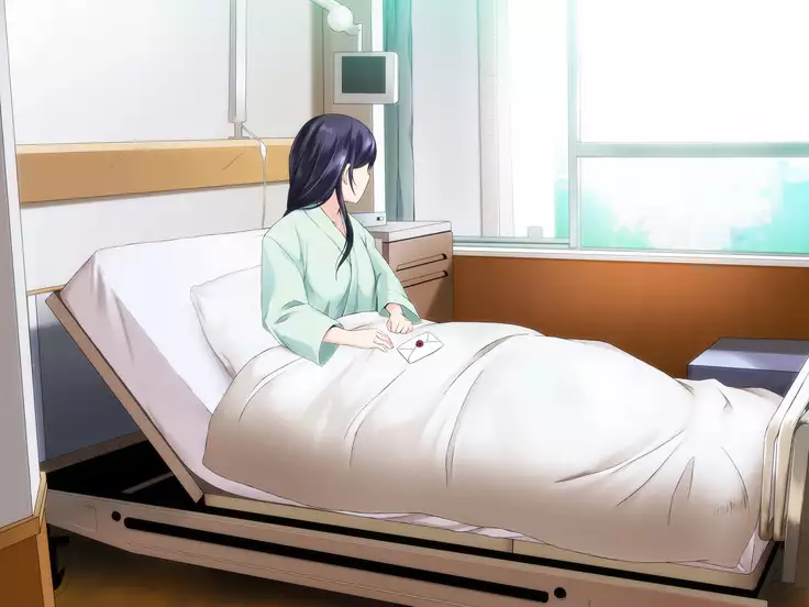 Kyousei Netorare Seitokaichou ~Chinpira no Nikubou o Musaboru Boku no Kanojo~