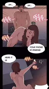 Girl Next Door Ch.1-26 (English) (Ongoing)