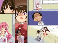 [DL Mate] Sennou Alarm ~Kagaku-bu Sonzoku no Tame ni Ore ga Kaihatsu shita Mono