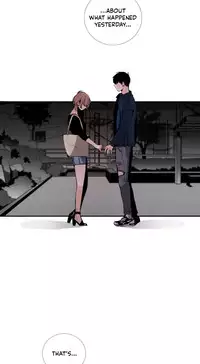 [Silverstar] Talk To Me Ch.1-28 (English) (Ongoing)