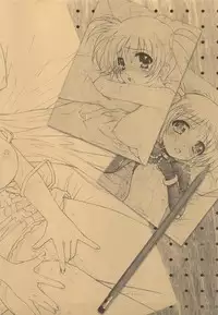 (C80) [TIMTIM MACHINE (Kazuma G-Version)] NANOHA-Concept! 3 (Mahou Shoujo Lyrical Nanoha)