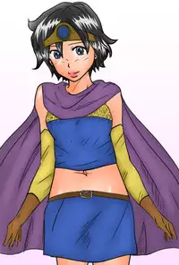 [Binz studio] Otokonoko Show no Jijou [Digital]