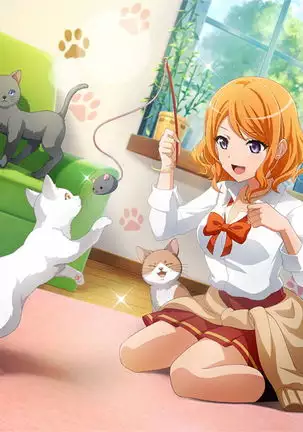 Revue Starlight -Re LIVE