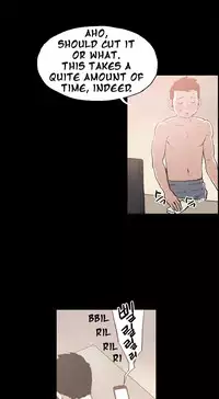 [Mr. Byeong-Su] Cohabitation Ch.1-39 (English) (Ongoing)