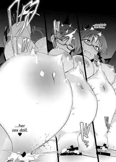 Yuki Chinpo Soushuuhen Ritsuko Hen Azusa Hen Ami Hen Mami Hen Iori Hen