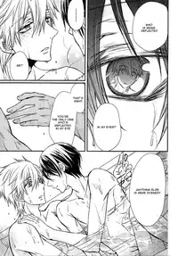 (C85) [Juurokugoh (Tohru)] Sokubaku-kei Kareshi. | Boyfriend Restraint System (Free!) [English] {shotas.tumblr.com}