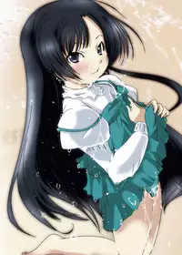 [Suitekiya (Suitekiya Yuumin)]The Murasaki Kuhouin Anthology (Kure-nai)