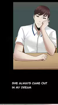 Dark Game Ch.1-11 (English) (Ongoing)