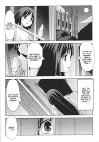 [Sukesaburou × Chikuma Juukou] Kurobara no Kishi ~Seitei Rosa~ | Black Rose Knight - Holy Empress Rosa [English]