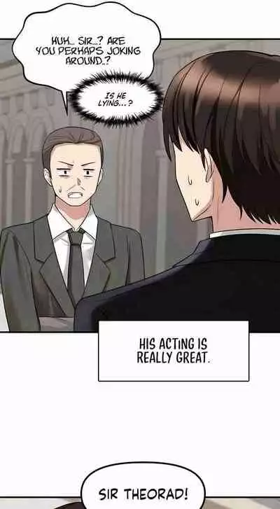 Elf Who Likes to be Humiliated Ch.14/?