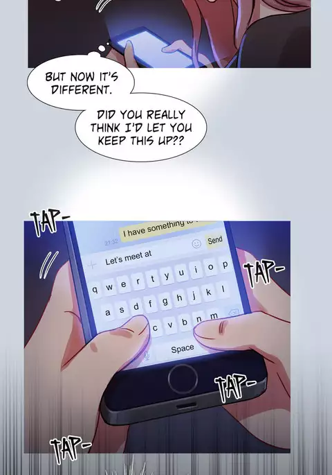 Scandal of the Witch Ch.1-30