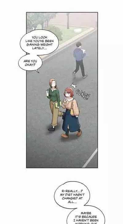 [Choe Namsae, Shuroop] Sexercise Ch.73/? [English] [Manhwa PDF]