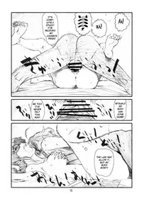 [Studio N.BALL (Haritama Hiroki)] IDOL NAVIG@TOR E.L.O (THE iDOLM@STER) [English] [Belldandy100]