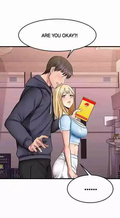 My Female Friend Who Crossed The Line [Rimpala, Gimdanchu] Ch.30? [English] [Manhwa PDF]