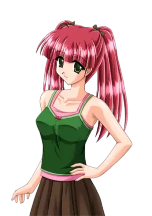 Pick Me, Honey! (decensored)