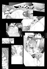 [Yukimi] Birthday [English] [darknight] [Decensored]