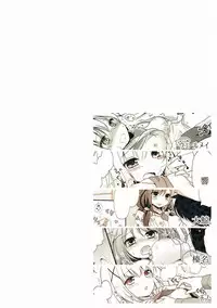 (Rikukaikuuma Goudou Enshuu 2senme) [Murasakiiro no Yoru (Murasaki*)] Natsu no Owari ni. -R18 Manga Tanpenshuu- (Kantai Collection -KanColle-, Gochuumon wa Usagi desu ka?)