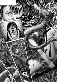 [Bow Rei] Himitsu no Hanazono 2 - The Secret Garden 2 [English] [SaHa]