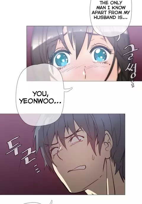 Household Affairs Ch.1-40