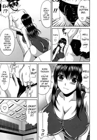 [Kai Hiroyuki] Love Kachuu - Lover's Time [English] [biribiri + Sei-Jin + The Lusty Lady Project]