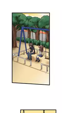 [Porori] My First Time is with.... My Little Sister?! Ch.20