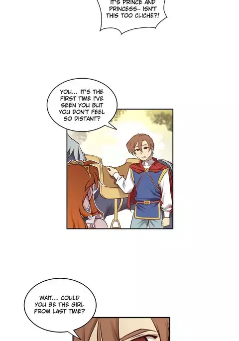 Master in My Dreams Ch.0-34