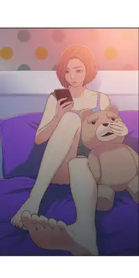 [BAK Hyeong Jun] Sweet Guy Ch. 1-45 [English] [YoManga]