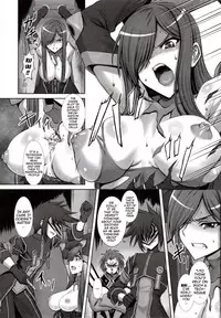 (C88) [CLOCK (Syunzo)] Shin ◎ (Tales of the Abyss) [English] {doujin-moe.us}