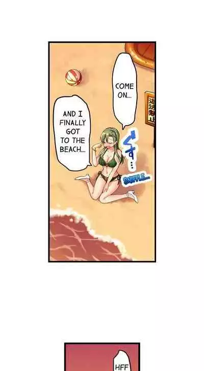 A Chaste Girl’s Climax at a Nudist Beach | Kuse ni Naru Zecchou - Nudist Beach de no Teisou wa Jiko Sekinin Desu
