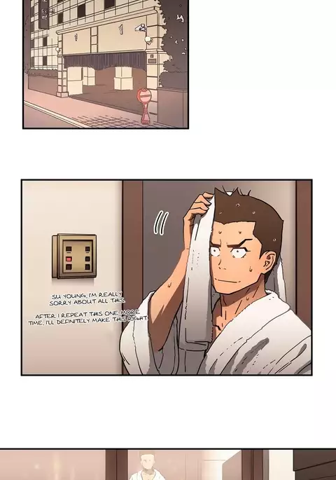 Refrain Love Ch.1-24