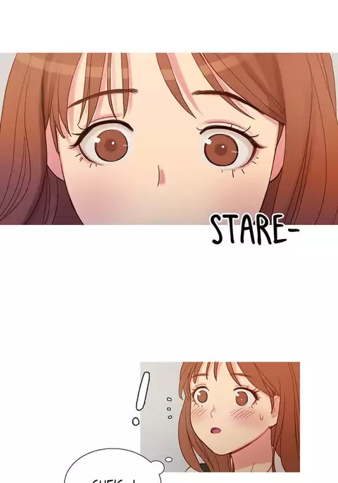 Scandal of the Witch Ch.1-30