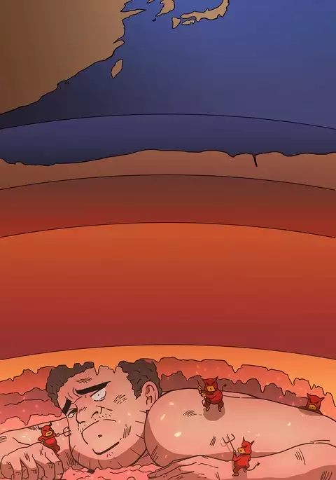 Refrain Love Ch.1-28