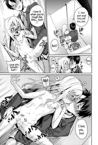 [Gengorou] Osanazuma to Issho | My Young Wife And I [English] {5 a.m.}