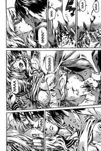 [MARUTA] Amanojaku ga Koi o Shite Ch. 1-7 [English]