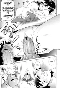 [Shinobu Tanei] Gimai Netsuai Ryouiki | Little Stepsister Love Space Ch. 1-8 [English] {Tadanohito}