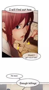 The Matrix Ch.1-8 (English) (Ongoing)