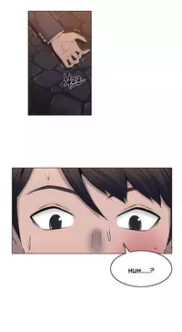 Miss Mystic Ch.1-20 (English) (Ongoing)