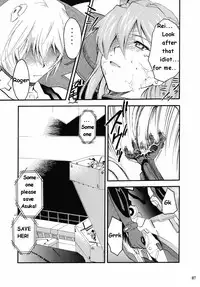 (C73) [Studio Kimigabuchi (Kimimaru)] RE-TAKE Soushuuhen Zen Nenrei Ban Dai Ichi Shuu (Neon Genesis Evangelion) [English]