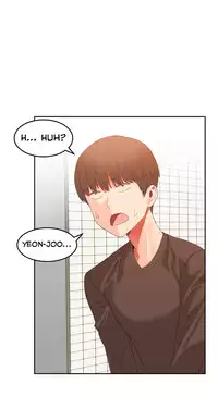 [Mx2J] Hahri's Lumpy Boardhouse Ch. 0-23 [English] (YoManga) (Ongoing)